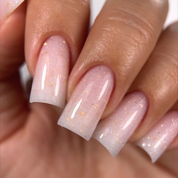 Crooz Gemstone Builder gel №04 Гель для нарощення нігтів, 15 мл 43395 фото