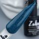 Zaba professional Magic Light 012 - Світловідбиваючий гель-лак, 8 мл 61840 фото 3