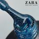 Zaba professional Magic Light 012 - Світловідбиваючий гель-лак, 8 мл 61840 фото 2