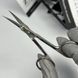 Ножницы для кутикулы Zauber Premium 01-108 01-108 фото 1