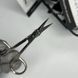 Ножницы для кутикулы Zauber Premium 01-108 01-108 фото 5