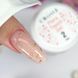 Crooz Flora Touch Gel №02 Гель для нарощення нігтів, 15 мл 25154 фото 1