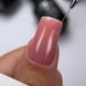 ZNS Liquid Acrygel №13 Milk Toffee Рідкий Акригель для нігтів, 30 мл 43292 фото 3