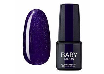 Гель-лак Baby Moon Dance Diamond Gel polish, 6 мл №09 7661 фото