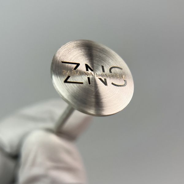 Педикюрный диск Zaba nail system, 20 мм 3032 фото