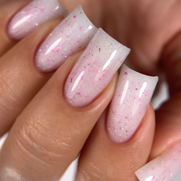 Crooz Gemstone Builder gel №05 Гель для нарощення нігтів, 15 мл 43396 фото