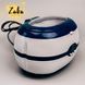 Стерилизатор ультразвуковой (мойка) Ultrasonic Cleaner VGT-2000, 600 мл, 35 Вт 1259 фото 3