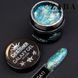Designer Professional Galaxy Gel Глитерный гель GA-11, 10 мл 62326 фото 1