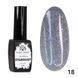 Світловідбиваючий гель-лак Stardust 018 Global Fashion, 8 мл 7347 фото 2