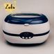 Стерилизатор ультразвуковой (мойка) Ultrasonic Cleaner VGT-2000, 600 мл, 35 Вт 1259 фото 2