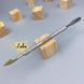 Лопатка маникюрная Staleks SMART 50 TYPE 2 (cкругленный пушер + топорик) 5970 фото 2