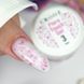 Crooz Flora Touch Gel №03 Гель для наращивания ногтей, 15 мл 25155 фото 1