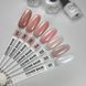 ZNS Cover Base №09 Камуфлююча база для нігтів, 30 мл 25297 фото 4