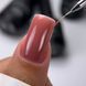 ZNS Liquid Acrygel №14 Pink Cocoa Рідкий Акригель для нігтів, 30 мл 43293 фото 3