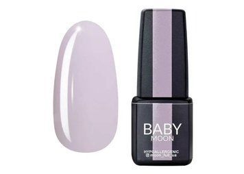 Гель-лак Baby Moon Sensual Nude Gel polish, 6 мл №10 7794 фото