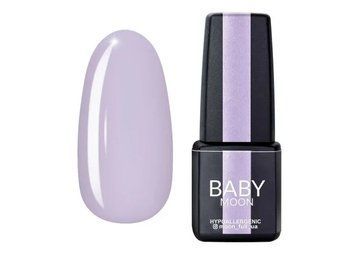 Гель-лак Baby Moon Lilac Train Gel polish, 6 мл №18 7730 фото