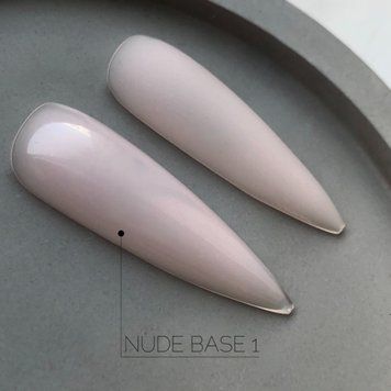 Камуфлююча база Crooz Nude Base 001, 15 мл 70011 фото