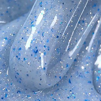 Crooz Gemstone Builder Gel №06 Гель для наращивания ногтей, 15 мл 43397 фото