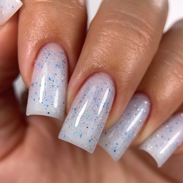 Crooz Gemstone Builder Gel №06 Гель для наращивания ногтей, 15 мл 43397 фото