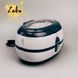 Стерилизатор ультразвуковой (мойка) Ultrasonic Cleaner VGT-800, 600 мл 1260 фото 4