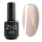 ZNS Liquid Acrygel №06 Жидкий Акригель для ногтей, 15 мл 53005 фото