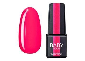 Гель-лак Baby Moon Perfect Neon Gel polish, 6 мл №02 7761 фото