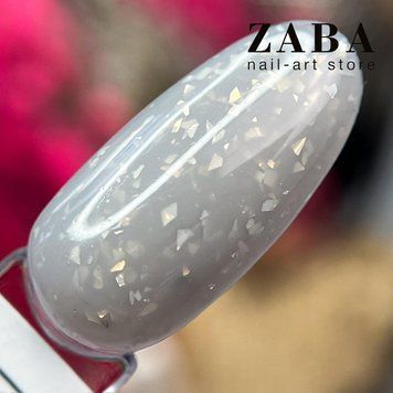 База для нігтів MOON FULL SILENA Potal rubber base 2037 - 8 ml 41614 фото