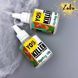 Ремувер для кутикулы Yo!Nails CUTICLE KILLER Spring Mix, 30 мл 7023 фото 2
