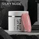 ZNS Гель для нарощування Modeling Gel Silky Nude 25 г 25132 фото 5