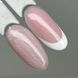 ZNS Гель для нарощування Modeling Gel Silky Nude 25 г 25132 фото 3
