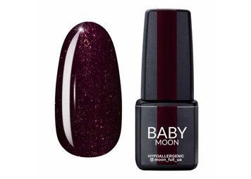 Гель-лак Baby Moon Dance Diamond Gel polish, 6 мл №12 7664 фото