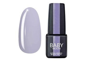 Гель-лак Baby Moon Sensual Nude Gel polish, 6 мл №11 7795 фото