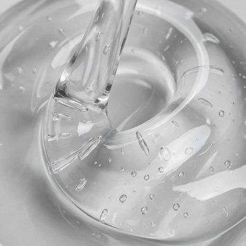Гель прозорий Zaba professional Thick clear, 25 г 1476 фото