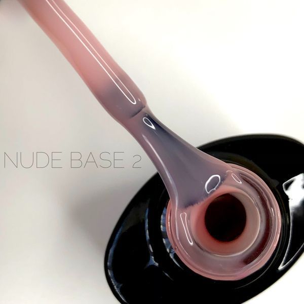 Камуфлююча база Crooz Nude Base 002, 15 мл 70012 фото