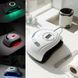 Лампа UV LED SUN Y10 для манікюру та педикюру, біла, 248 Вт 22470 фото 4