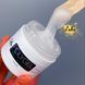 Акригель прозрачный Clear Zaba Nail System, 25 г 1484 фото 1