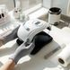 Лампа UV LED SUN Y10 для манікюру та педикюру, біла, 248 Вт 22470 фото 3