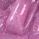 Crooz Gemstone Builder gel №07 Гель для нарощення нігтів, 15 мл 43398 фото 1