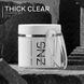 Гель прозорий Zaba professional Thick clear, 25 г 1476 фото 3