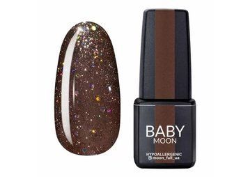 Гель-лак Baby Moon Dance Diamond Gel polish, 6 мл №14 7666 фото