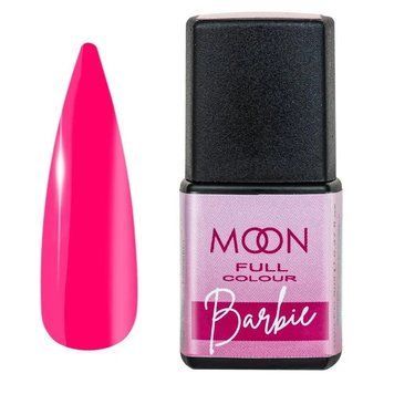 Гель-лак Moon Full Barbie Color 05, 8 мл 22737 фото