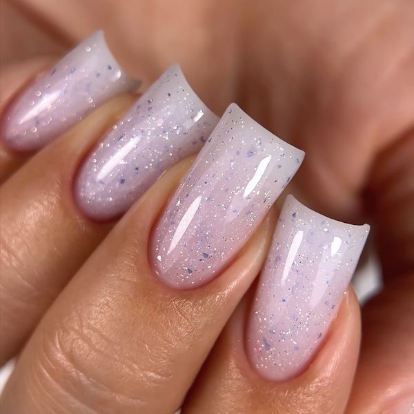 Crooz Gemstone Builder Gel №08 Гель для наращивания ногтей, 15 мл 43399 фото