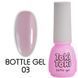 Рідкий гель 003 - Bottle Gel Toki-Toki, 5 мл 22520 фото 1