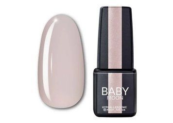 Гель-лак Baby Moon Dolce Rose Gel polish, 6 мл №02 7677 фото