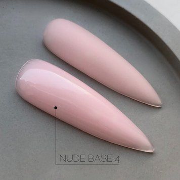 Камуфлююча база Crooz Nude Base 004, 15 мл 70014 фото