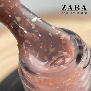 MOON FULL SILENA Potal rubber base 2033 - 8 ml 61187 фото