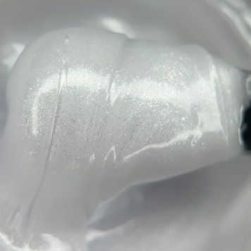 ZNS Гель для нарощування Modeling Gel №012 Pearl, 25 г 6865 фото