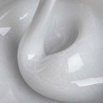 ZNS Гель для нарощування Modeling Gel №012 Pearl, 25 г 6865 фото