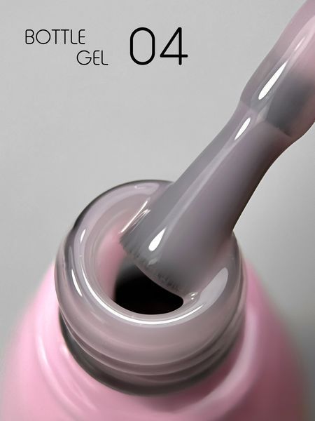 Рідкий гель 004 - Bottle Gel Toki-Toki, 5 мл 22521 фото