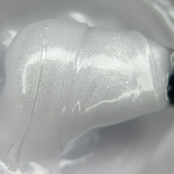 ZNS Гель для наращивания Modeling gel №012 Pearl, 25 г 6865 фото
